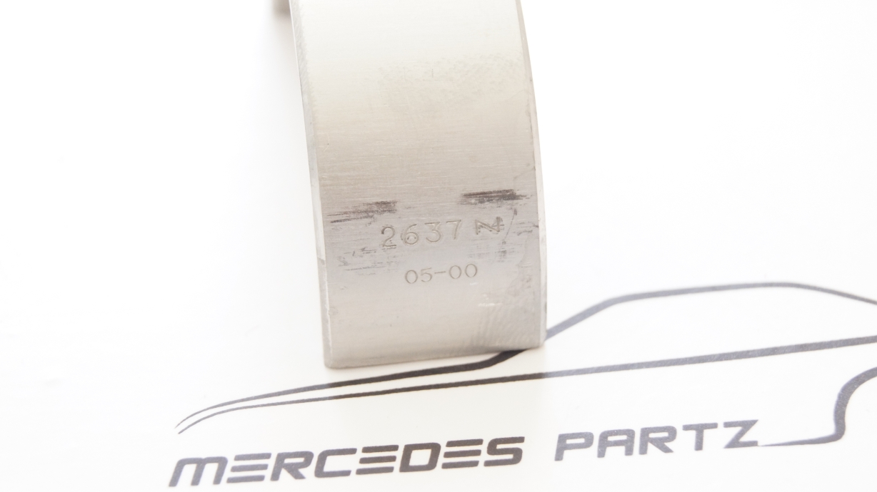 M110 M130 M114 Crankshaft bearing repair size I +0.25mm , 59.75mm GLYCO M110 M130 M114 Crankshaft bearing repair size I +0.25mm , 59.75mm GLYCO