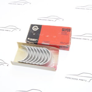 M102 M111 M103 M104 M161 M119 connecting rod bearing repair size II 0.50mm 47.50mm C208 M102 M111 M103 M104 M161 M119 connecting rod bearing repair size II 0.50mm 47.50mm C208