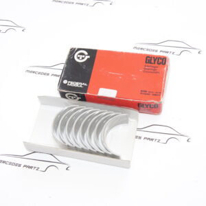 M102 M103 M104 M111 M161 M119 connecting rod bearing STD 48.00mm C208 M102 M103 M104 M111 M161 M119 connecting rod bearing STD 48.00mm C208