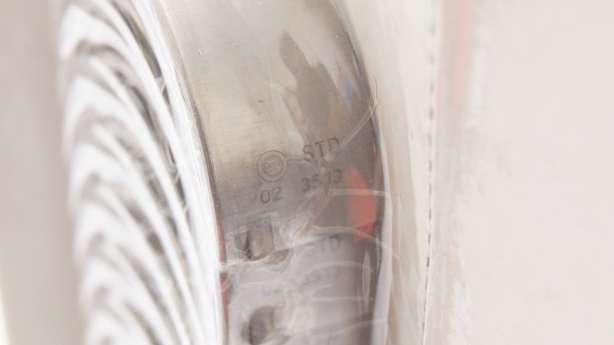 M102 crankshaft main bearing STD 58.00mm GLYCO M102 crankshaft main bearing STD 58.00mm GLYCO