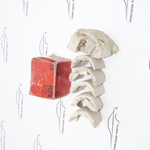 M130  M114 Connecting Rod Bearing repair size IV 47mm +1.00mm GLYCO