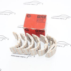 GLYCO 71-2800/4 0.25mm F4L 912 repair size I main bearing Deutz-fahr GLYCO 71-2800/4 0.25mm F4L 912 repair size I main bearing Deutz-fahr