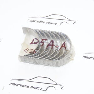 Volvo penta D5A-A D5A-A 0.25 مم LKW