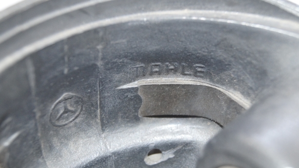 M102 2.3 95.5mm piston MAHLE A1020309137 LKW M102 2.3 95.5mm piston MAHLE A1020309137 LKW