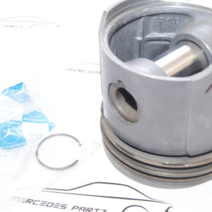 M180/M127 83.00 mm Piston A1800307118 Kolbenschmidt