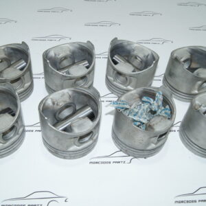 M116 3.8 380 piston 91.98mm, priced each A1160308717 Kolbenschmidt