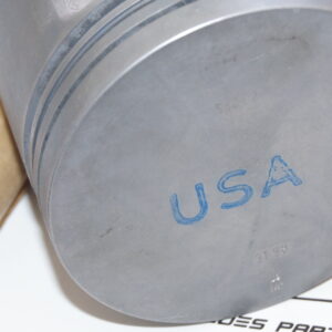 M117 4.5 92.00mm US spec piston M117 M117 4.5 92.00mm US spec piston M117
