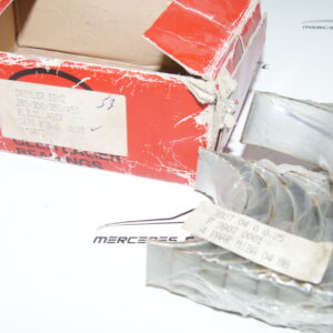 M116 3.5 M117 4.5 5.0 connecting rod bearing repair size I +0.25mm 51.75mm M116