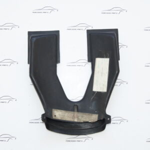 A1088310146 W108 W109 heating and ventilation duct Genuine Mercedes Part