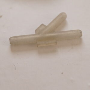 W123 W116 Vacuum system Y-shape distributor Genuine Mercedes Part