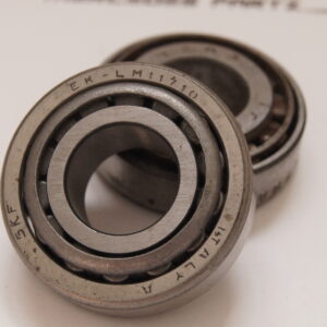 A0059817105 , lm11710 , 0059817105 , lm11749r , W201 wheel bearing