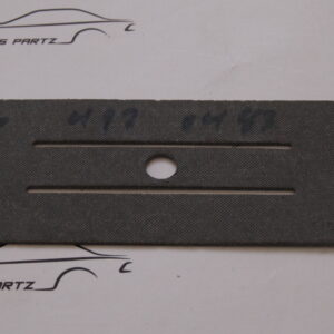 W107 W108 W109 W111 W116 isolation pad Genuine Mercedes Part