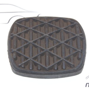 W114 W115 Brake pedal pad NOS(New Old Stock)