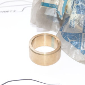 M116 350 M117 450 timing case bushing Genuine Mercedes Part