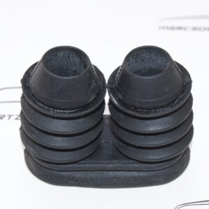 W201 W126 cable cover Genuine Mercedes Part