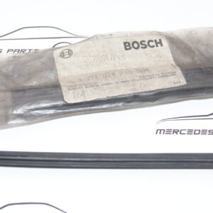 W201 pane wiper rubber 1 pair Bosch W201 pane wiper rubber 1 pair Bosch