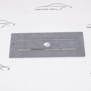 W460 damping pad Genuine Mercedes Part