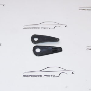 W115 W114 door handle pad Genuine Mercedes Part