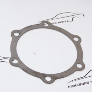 W107 W114 W115 W116 W123 rear axle spacer washer as required 1.4mm Genuine Mercedes Part