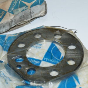 M116 M117 crankshaft and flywheel washer Genuine Mercedes Part