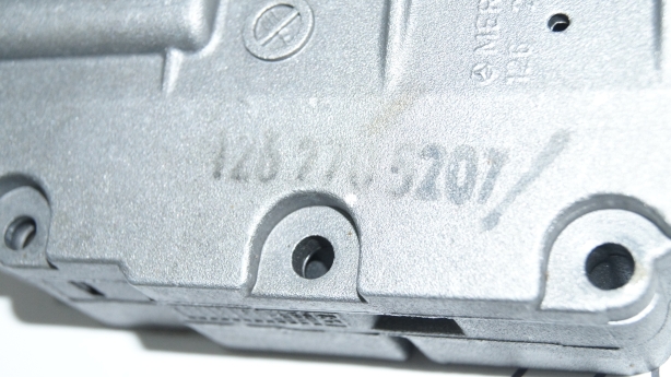 722.302 722.305 W126 W107 500 transmission valve body 722 722.302 722.305 W126 W107 500 transmission valve body 722