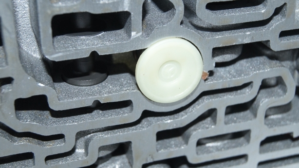 722.302 722.305 W126 W107 500 transmission valve body 722 722.302 722.305 W126 W107 500 transmission valve body 722