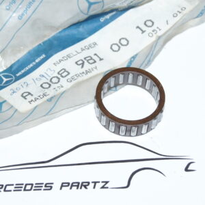 722 Automatic transmission needle bearing 722