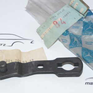 W201 W124 W126 W107 transmission 1st and 2nd speed lever Genuine Mercedes Part