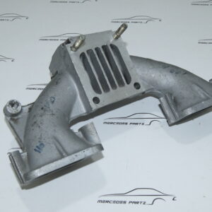 M115 intake manifold Genuine Mercedes Part