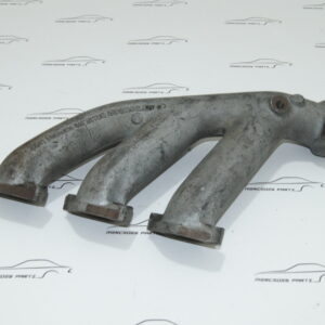 M110 collecteur d'échappement cyl 1-3 Pièce Mercedes d'origine M110 collecteur d'échappement cyl 1-3 Pièce Mercedes d'origine