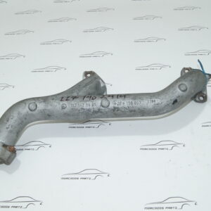 M117.986 W116 450SE 450SEL collecteur d'échappement droit Pièce Mercedes d'origine
