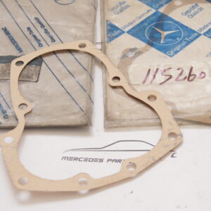 W115 W114 W108 W109 W111 transmission case front cover gasket Genuine Mercedes Part