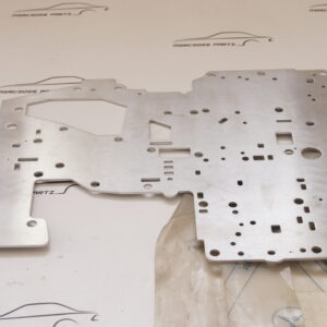 722.3 transmission valvebody intermediate plate 722 722.3 transmission valvebody intermediate plate 722
