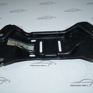 A1232420701 W123 250 280 rear engine mount , only 4 speed Genuine Mercedes Part