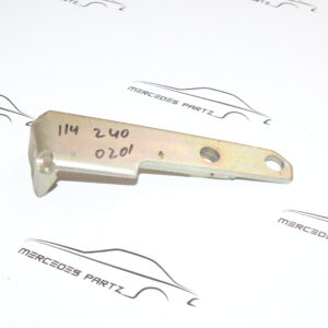 M114 M130 engine support bracket Genuine Mercedes Part M114 M130 engine support bracket Genuine Mercedes Part