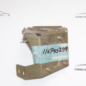 W114 W115 W116 W123 cruise control bracket Genuine Mercedes Part W114 W115 W116 W123 cruise control bracket Genuine Mercedes Part