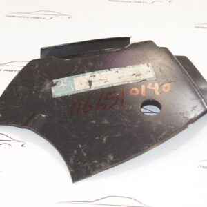 W116 roof connection , left Genuine Mercedes Part W116 roof connection , left Genuine Mercedes Part