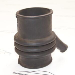 OM615 OM616 throttle housing and intake pipe Genuine Mercedes Part OM615 OM616 throttle housing and intake pipe Genuine Mercedes Part