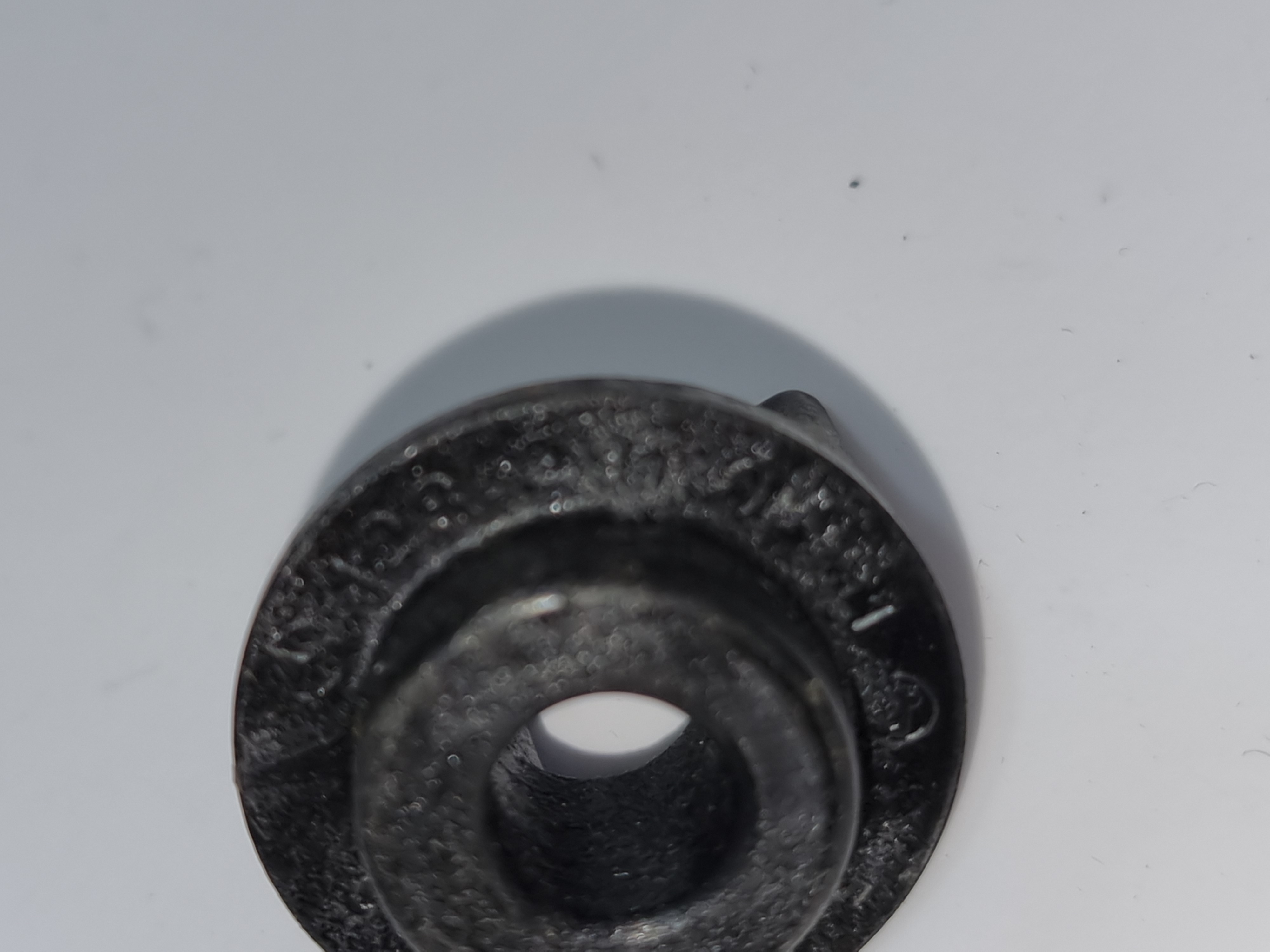 W123 W124 W126 R129 W140 W201 pedal assembly spring plate mercedespartz