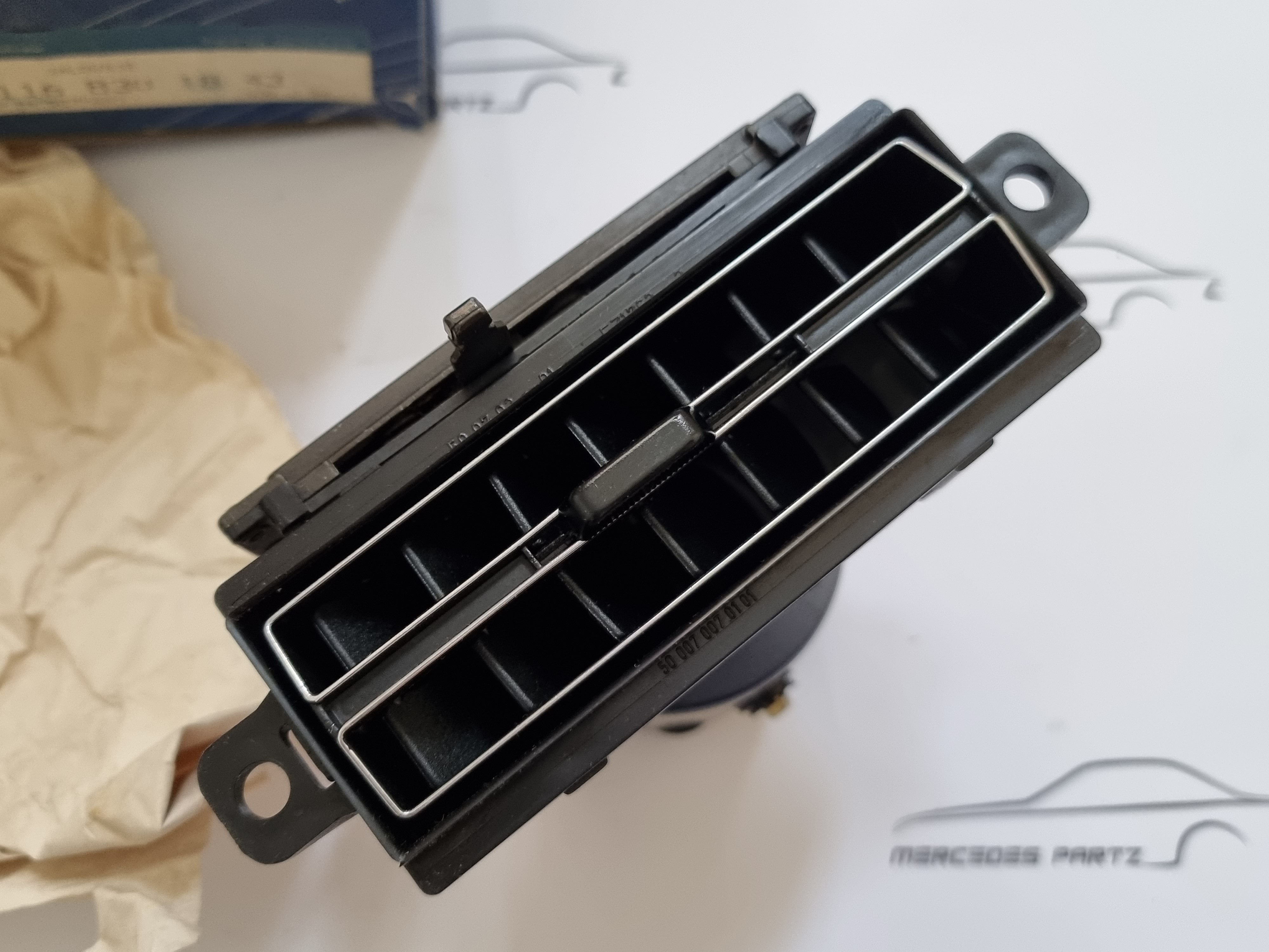 A1168301843 , 1168310130 , W116 air nozzle right