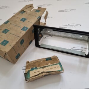 A1078130036 , W107 W116 ashtray to housing frame