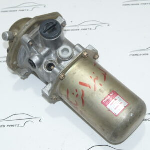 GM Delco Air 1973-1977 Corvette / Firebird A/C drier bottle Delco Air