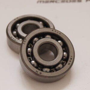 SKF 6200 , bearing