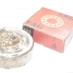 FAG 6302 bearing Fag