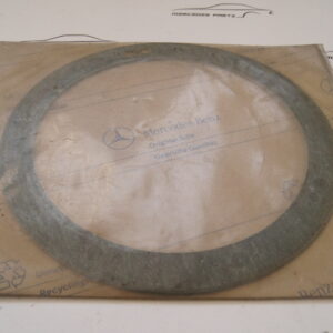 722.4 transmission front cover gasket 722 722.4 transmission front cover gasket 722