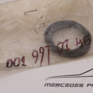 A0019970145 W108 W109 W111 W112 seal ring Genuine Mercedes Part