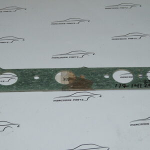 M116 M117 intake right gasket Genuine Mercedes Part