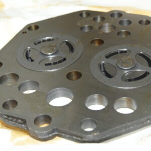 compressor repair kit Borg Warner