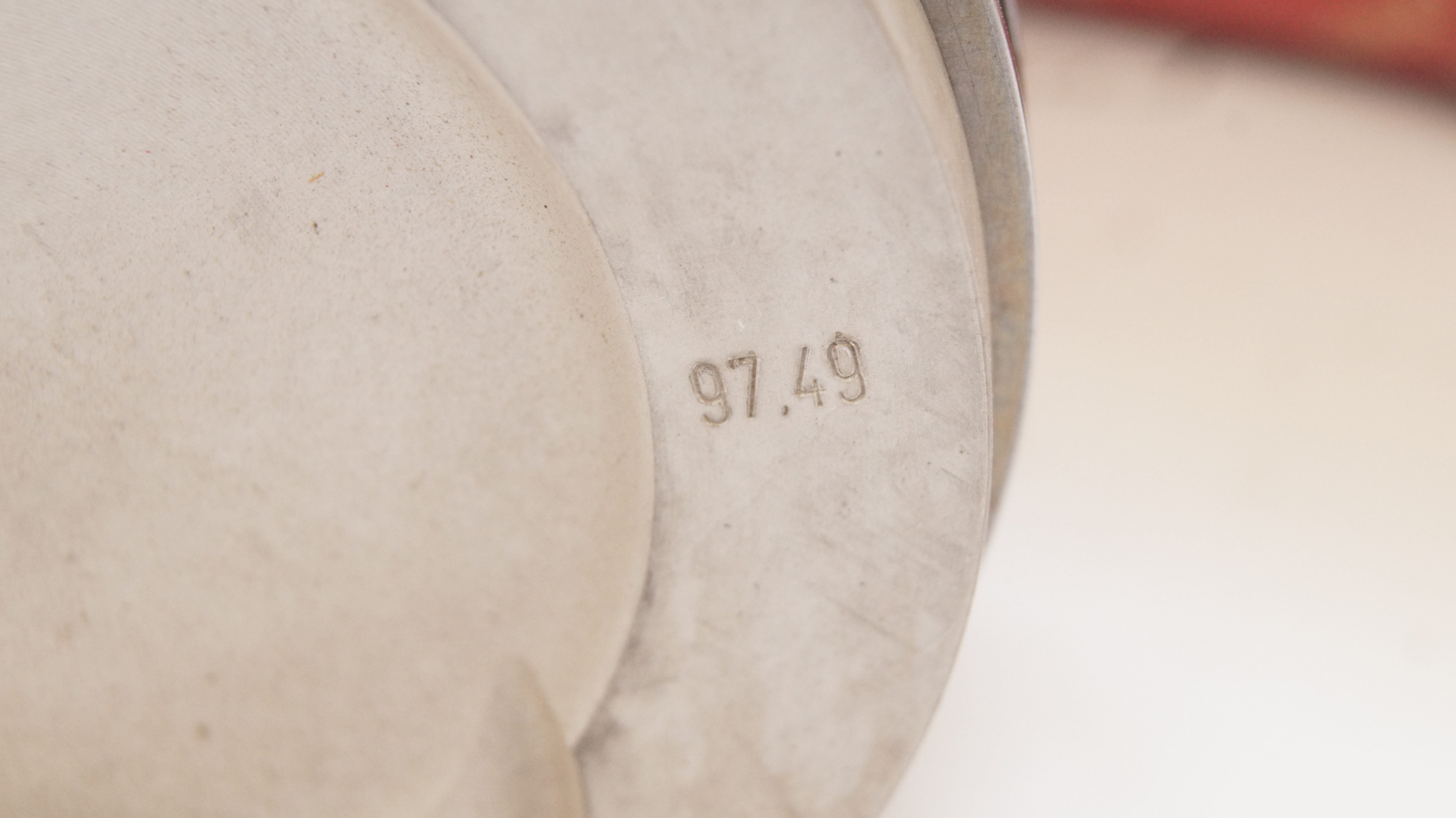 M117.962 M117.963 5.0 500 repair size 2 . 97.50 mm piston set M117 M117.962 M117.963 5.0 500 repair size 2 . 97.50 mm piston set M117