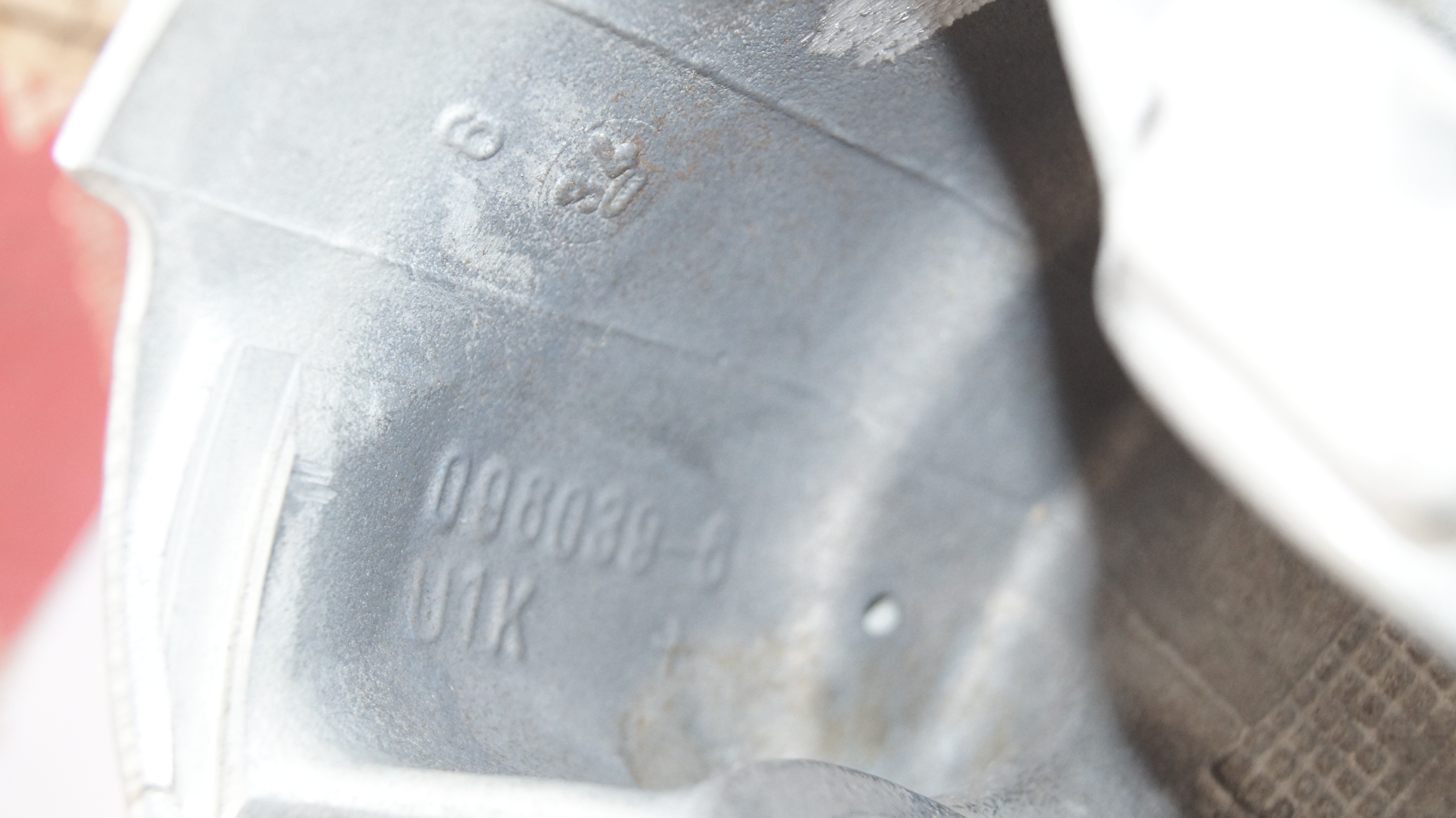 M117.960 M117.961 5.0 500 97.50mm piston set repair size II M117 M117.960 M117.961 5.0 500 97.50mm piston set repair size II M117